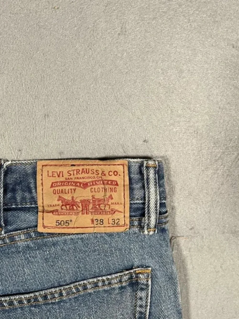 N/A ⚡️levi’s 505